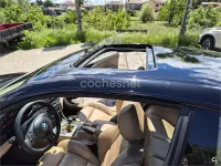 Usado BMW 330 204 CV (150 kW) 2005 Negro Coupe