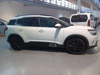 usado Citroën C5 Aircross Puretech 96kw 130cv S S Shine Blanco