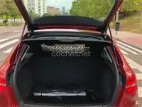 Usado Audi A3 Sportback Ambiente 140 CV (102 kW) 2009 Granate Utilitario