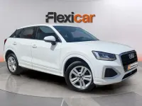 Usado Audi Q2 Premium 110 CV (80 kW) 2022 Blanco SUV