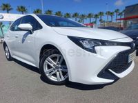 Usado Toyota Corolla Active 122 CV (89 kW) 2021 Blanco Berlina