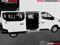 Usado Nissan Primastar 150 CV (110 kW) 2023 Monovolumen