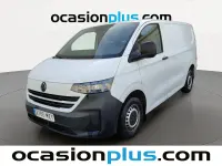Używany VW Transporter 110 KM (80 kW) 2025 Biały Van