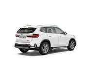 Nuevo BMW iX1 Comfort Edition 150 kW (204 CV) 2025 Blanco SUV