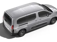 Nuevo Citroën e-Berlingo 100 kW (136 CV) 2026 Gris Monovolumen