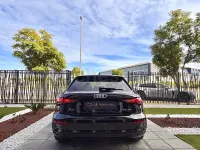 Usado Audi A3 Advanced Plus 116 CV (85 kW) 2021 Negro Berlina