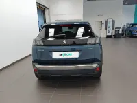 Usado Peugeot 3008 Allure 182 CV (133 kW) 2024 Azul SUV