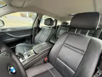 Usado BMW X6 306 CV (225 kW) 2008 Negro SUV