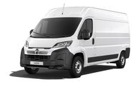 Nuevo Citroën Jumper 140 CV (102 kW) 2025 Blanco Monovolumen