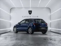 Usado Seat Leon ST FR 150 CV (110 kW) 2016 Azul Familiar