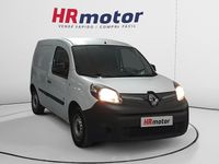 Usado Renault Kangoo 44 kW (60 CV) 2017 Monovolumen