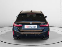 Usado BMW 320e M Sport 204 CV (150 kW) 2022 Blanco Berlina