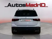 Occasion Mercedes GLB200 137 PK (100 kW) 2020 Wit SUV