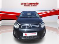 usado Citroën C1 Airscape VTi 53kW 72CV Shine Te puede interesar