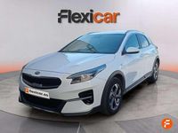 Usado Kia XCeed 120 HP (88 kW) 2021 Branco SUV