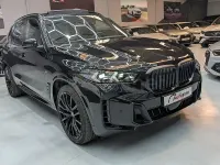 Usado BMW X5 Comfort Edition 298 CV (219 kW) 2025 Negro SUV