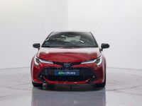 Usado Toyota Corolla 152 CV (111 kW) 2019 Rojo Berlina