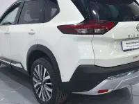 Usado Nissan X-Trail Tekna+ 203 CV (149 kW) 2022 Lunar white galaxy black SUV