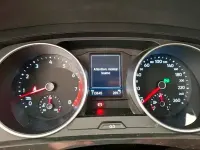 Begagnad VW Tiguan Allspace Business 150 HK (110 kW) 2022 Grå SUV