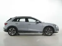 Usado Audi A3 Advanced 205 CV (150 kW) 2025 Gris SUV