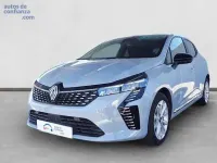Usado Renault Clio Evolution 100 CV (73 kW) 2025 Utilitario