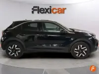 Usado Opel Mokka Edition 100 CV (73 kW) 2021 Negro SUV