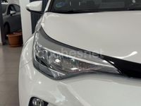 Usado Toyota C-HR+ Active 2021 SUV