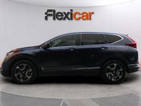Usado Honda CR-V Elegance 184 CV (135 kW) 2019 Gris SUV
