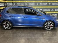 usado VW Polo 2.0 TSI 200cv DSG GTI