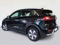 usado Kia Niro 1.6 GDI HYBRID DRIVE 5P