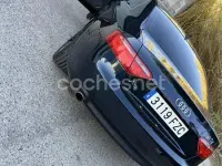 Usado Audi A5 190 CV (139 kW) 2007 Azul Coupe