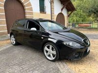 usado Seat Leon 2.0TDI FR1