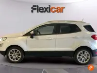 Usado Ford Ecosport Active 125 CV (91 kW) 2020 Blanco SUV