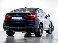 usado BMW X6 xDrive30d en Oliva Motor Girona Girona