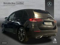 usado Mercedes B180 Clase Bd Progressive (EURO 6d-TEMP)