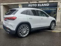 Usado Mercedes GLA250 AMG 218 CV (160 kW) 2020 Blanco SUV