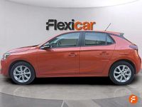 Usado Opel Corsa Edition 75 CV (55 kW) 2021 Naranja Utilitario