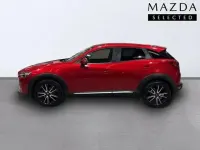 Usado Mazda CX-3 Exceed 105 CV (77 kW) 2018 Otro SUV