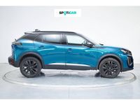 Usado Peugeot 2008 GT 145 CV (106 kW) 2025 Azul SUV