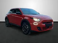 Nuevo Fiat 600E La Prima 114 kW (156 CV) 2025 Naranja SUV