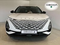 Usado Omoda 5 147 CV (108 kW) 2025 Blanco SUV