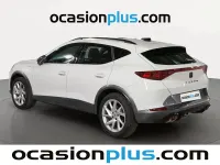 Usado Cupra Formentor 204 CV (150 kW) 2023 Blanco SUV