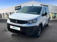 Usado Peugeot Rifter Business-Line 100 CV (73 kW) 2023 Monovolumen