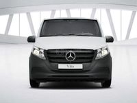 usado Mercedes Vito Furgón 110cdi Base Compacta