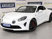 Usado Alpine A110 300 CV (220 kW) 2022 Blanco Coupe