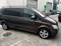 usado Mercedes Viano 2.2CDI Avantgarde Compact Aut.