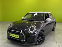 Usado Mini Cooper 136 CV (100 kW) 2022 Negro Utilitario