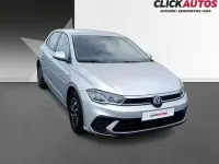 Usado VW Polo 95 CV (69 kW) 2026 Utilitario