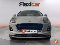 Usado Ford Puma ST-Line X 125 CV (91 kW) 2021 Gris SUV