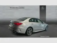 Nuevo Mercedes E300 313 CV (230 kW) 2026 Plateado Berlina